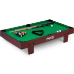 Більярдний стіл 92 х 52 х 19 см NS-806 для затишних вечорів з друзями - Зображення 15