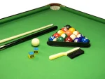 Великий більярдний стіл NS-438 для ідеального відпочинку та розваг - Зображення 3