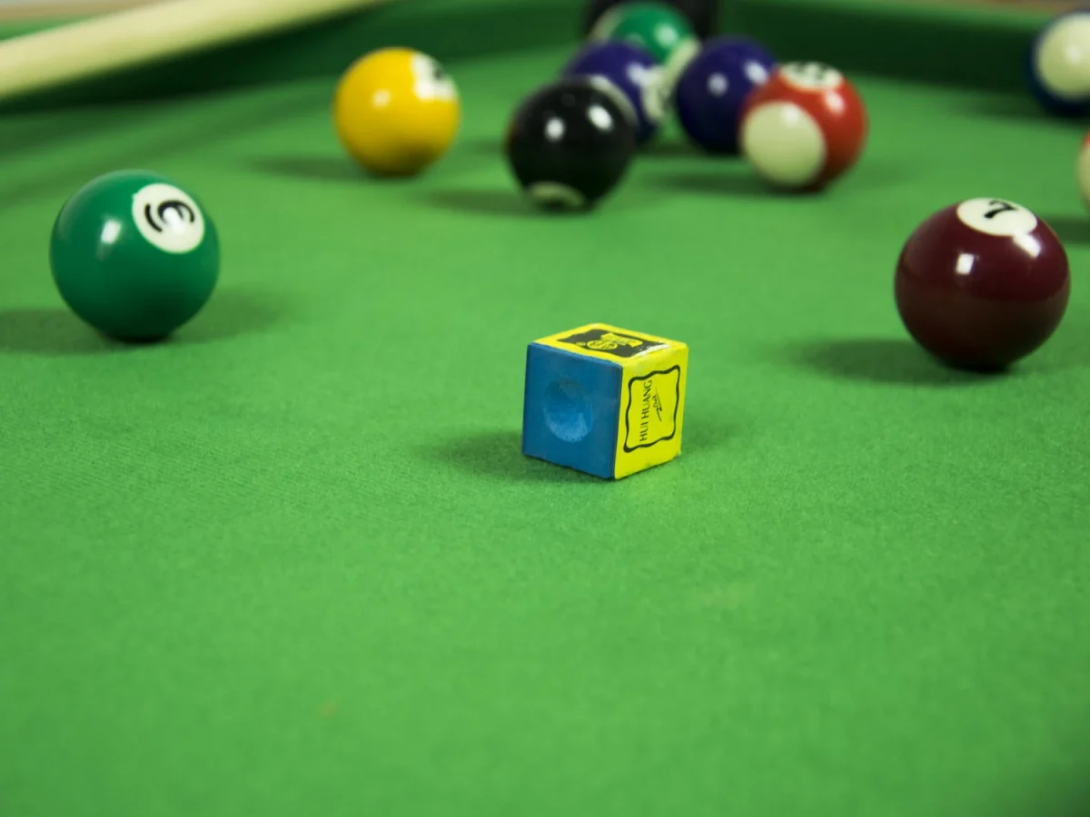 Великий більярдний стіл NS-466 для професійних та домашніх ігор - Зображення 5