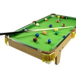 Більярдний стіл NS-429 для комфортної гри вдома та в офісі