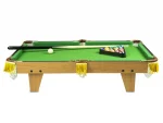 Більярдний стіл NS-429 для комфортної гри вдома та в офісі - Зображення 4