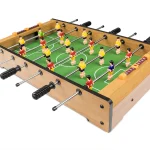 Настільний футбольний стіл Neo-Sport NS-435 для домашніх розваг