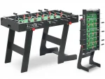 Великий складний настільний футбольний стіл Neo-Sport NS-445 для зручної гри