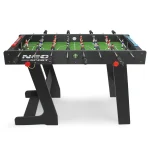 Великий складний настільний футбольний стіл Neo-Sport NS-445 для зручної гри - Зображення 3