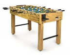 Великий настільний футбольний стіл Neo-Sport NS-401 для професійних ігор - Зображення 2