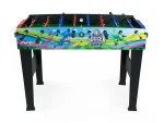 Великий настільний футбольний стіл Neo-Sport NS-406 для захоплюючих матчів - Зображення 2