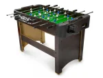 Великий настільний футбольний стіл Neo-Sport NS-408 для активних ігор