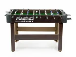 Великий настільний футбольний стіл Neo-Sport NS-408 для активних ігор - Зображення 2
