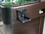 Великий настільний футбольний стіл Neo-Sport NS-408 для активних ігор - Зображення 6