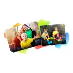 Садовий батут Neo-Sport 10 футів з внутрішньою сіткою та драбиною - Зображення 6