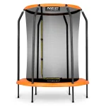 Батут для дітей Neo-Sport 152 см 5 футів з внутрішньою сіткою - Зображення 2