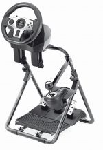 Універсальна ігрова підставка Royal GT01 – для комфортної гри - Зображення 3