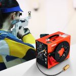 Компресор Vevor SG-220V-110V-12VMC 4500 бар – потужний і зручний - Зображення 4