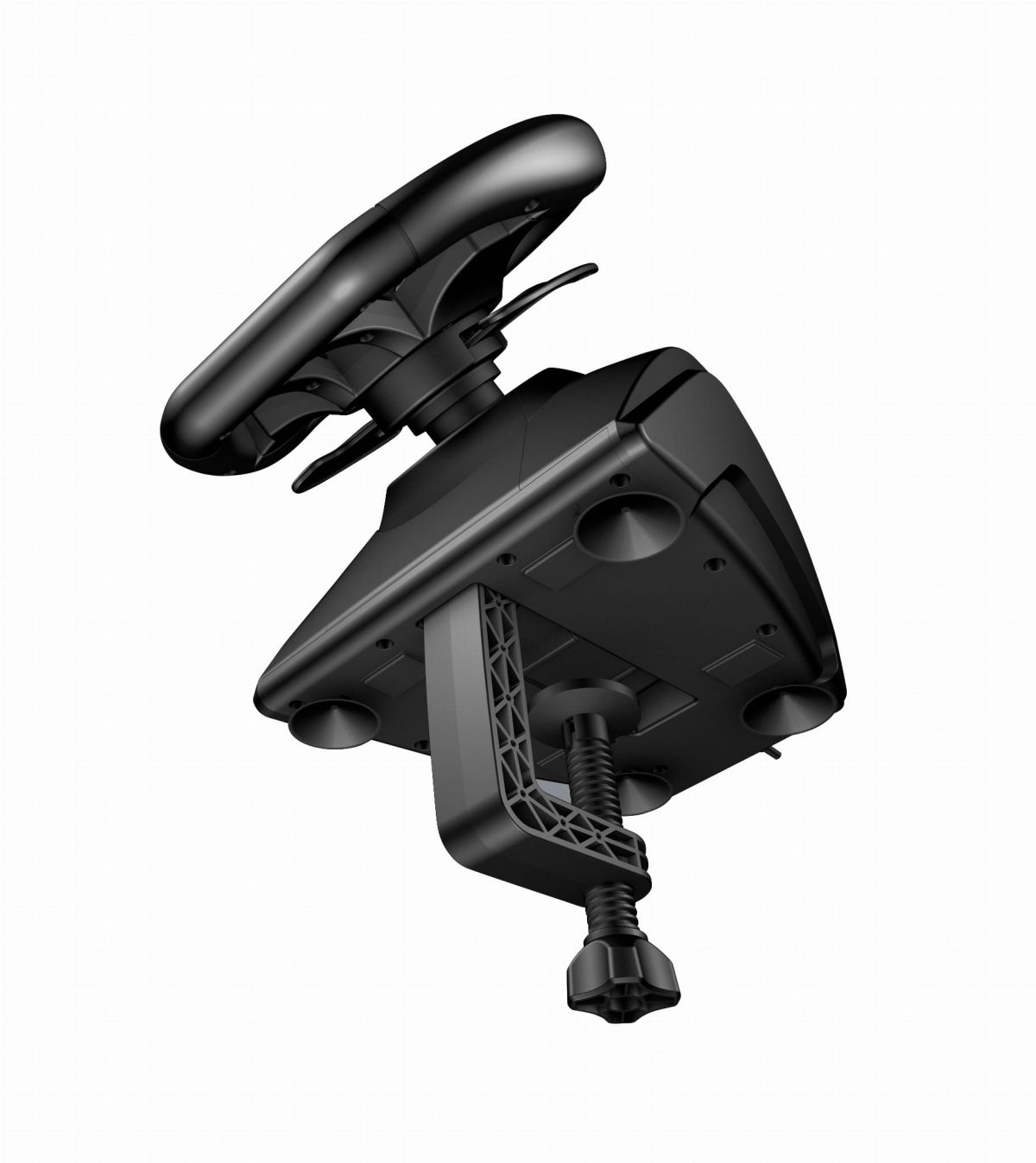 Ігрове кермо Руль Cobra Monte Carlo 270 – сумісне з 5 платформами - Зображення 9