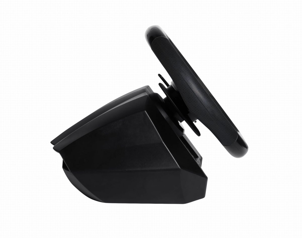 Ігрове кермо Руль Cobra GT900 Rally – для ПК, PS3, PS4 та Xbox - Зображення 5