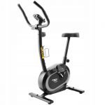 Надійний магнітний велотренажер Trex Sport TX-450MB чорний - Зображення 2