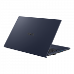 Ноутбук ASUS Experbook B1500 i3-1115G4 15.6'/8GB/SSD 256GB/WIN11 (B1500CEAE-BQ2927X) Темно-синій – Портативність і ефективність для роботи та навчання - Зображення 4