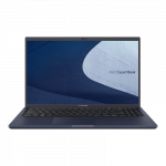 Ноутбук ASUS Experbook B1500 i3-1115G4 15.6'/8GB/SSD 256GB/WIN11 (B1500CEAE-BQ2927X) Темно-синій – Портативність і ефективність для роботи та навчання - Зображення 2