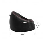 Ігровий пуф Huzaro Winner 4.3 - Зображення 5