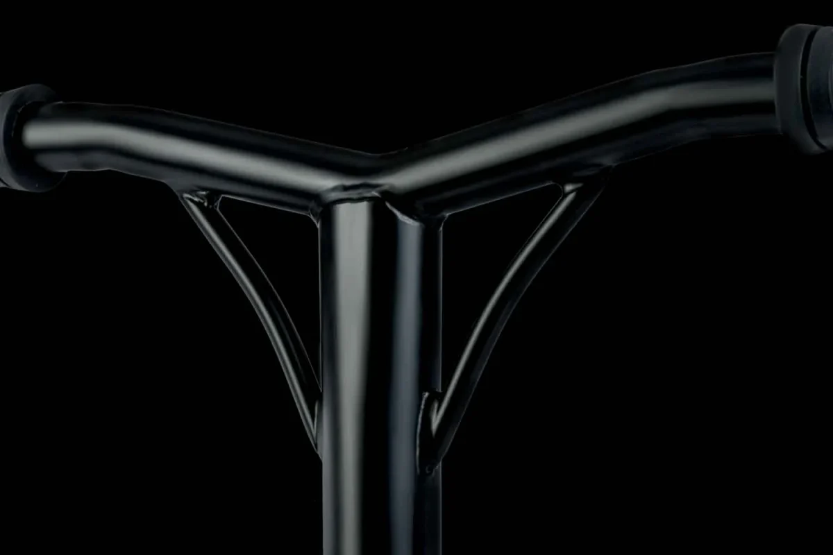 Синій самокат SOKE XTR – для швидких та захоплюючих поїздок - Зображення 11