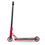 Самокат SOKE XTR червоний для професійних екстремальних трюків - Зображення 10