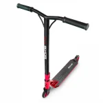 Самокат SOKE XTR червоний для професійних екстремальних трюків - Зображення 13