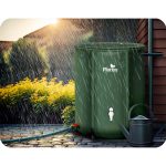 Резервуар для дощової води 500 л Plonos PL-521 - Екологічне рішення - Зображення 8