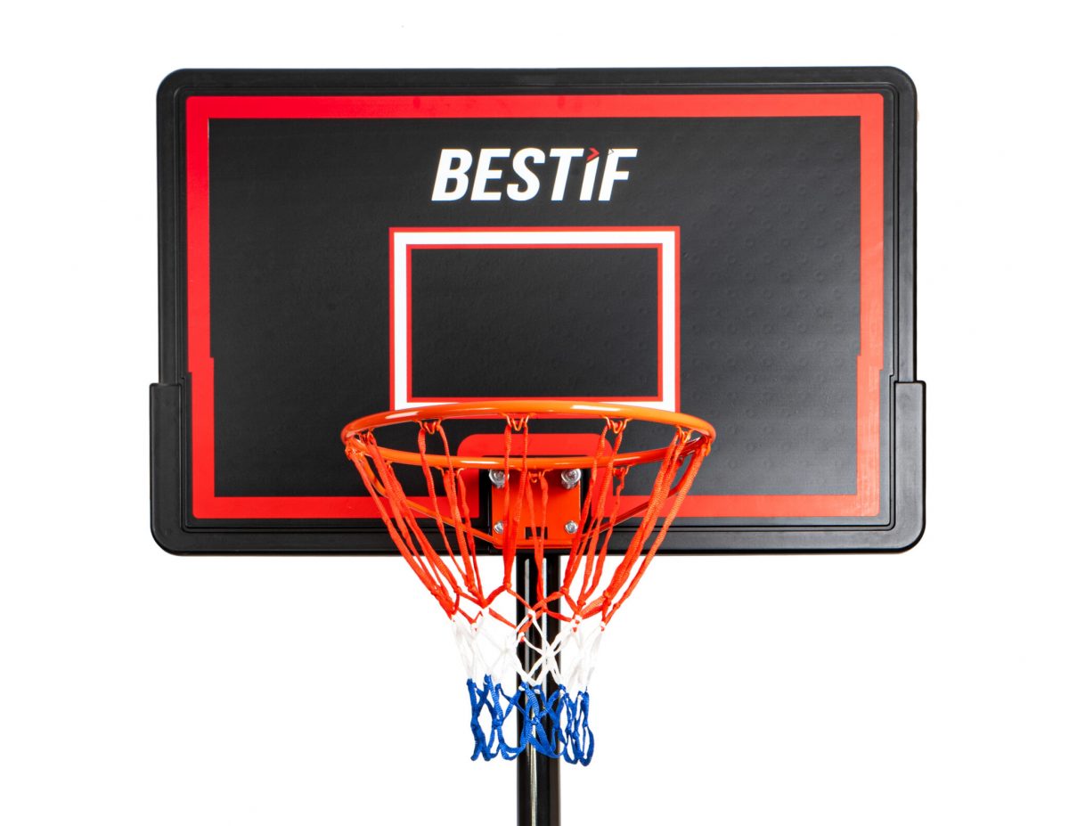 Баскетбольний набір Bestif BTK02 – для зручності та результативних тренувань - Зображення 3