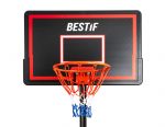 Баскетбольний набір Bestif BTK02 – для зручності та результативних тренувань - Зображення 3