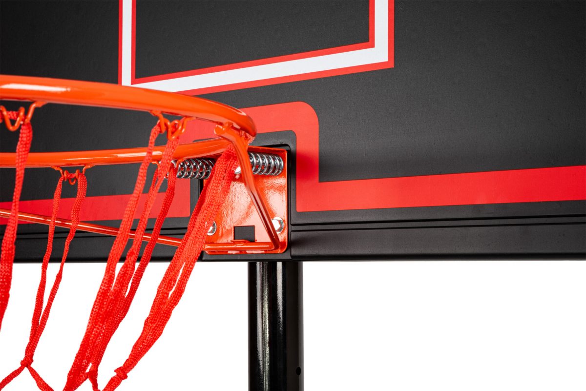 Баскетбольний набір Bestif BTK02 – для зручності та результативних тренувань - Зображення 4