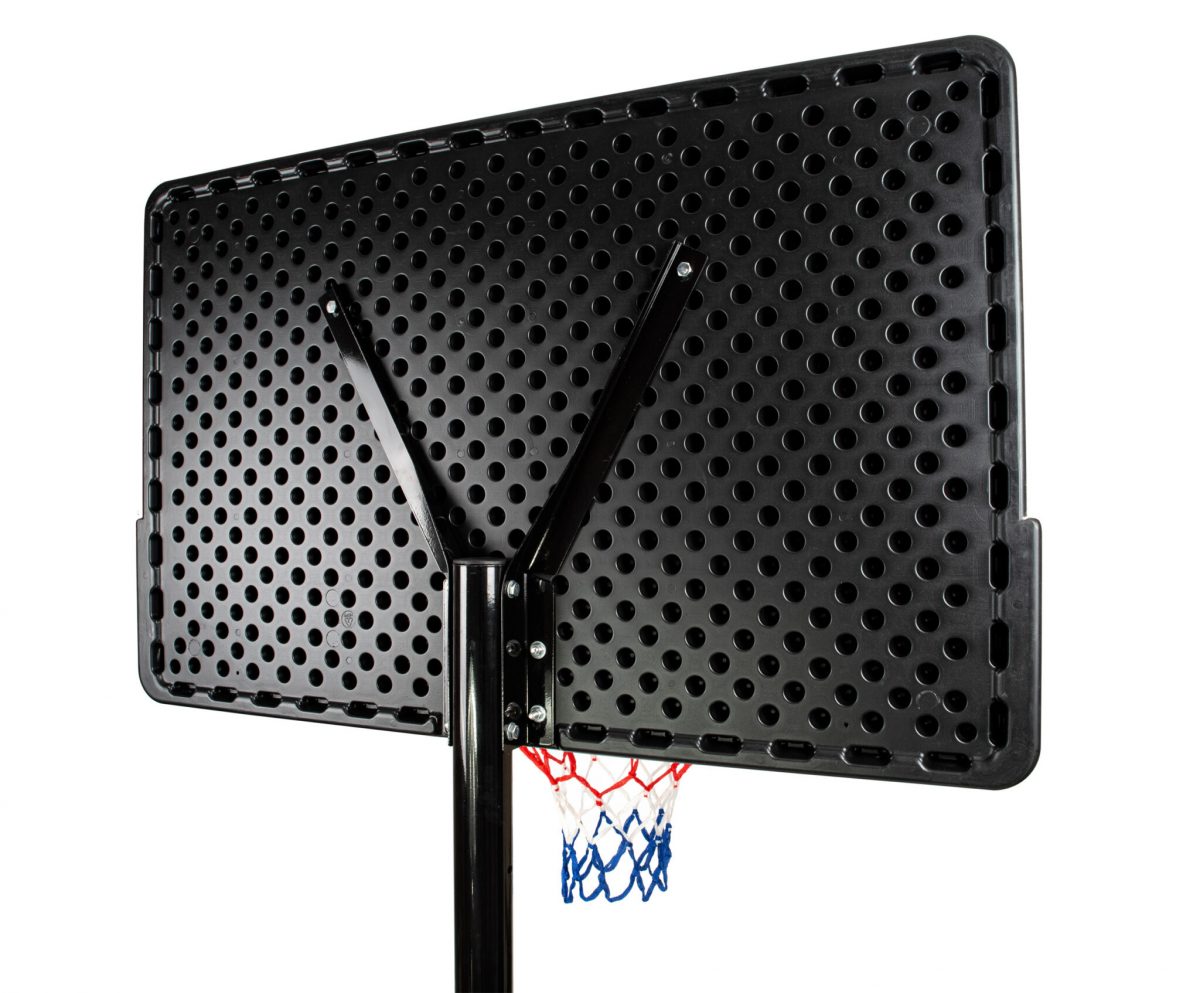 Баскетбольний набір Bestif BTK02 – для зручності та результативних тренувань - Зображення 6