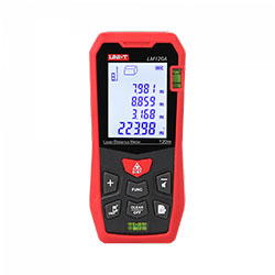 Категорія Далекомір