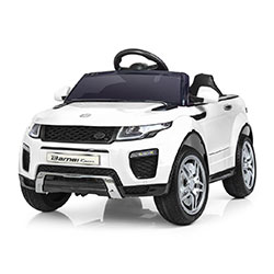 Категорія Дитячі електро- та веломобілі