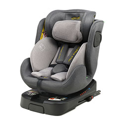 Категорія Дитячі автокрісла