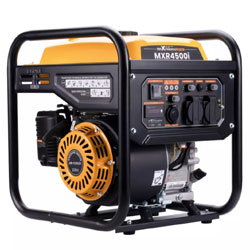 Категорія Генератори