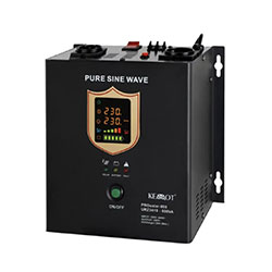 Категорія Інвертор