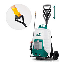 Категорія Обприскувачі