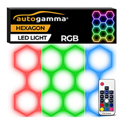 Категорія Освітлення