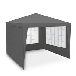 Категорія Садові павільйони, тенти та альтанки