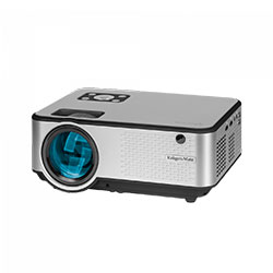 Категорія Проектори