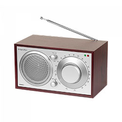 Категорія Радіо