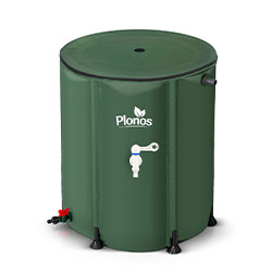 Категорія Пластикові ємності