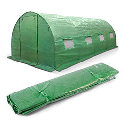 Категорія Теплиці