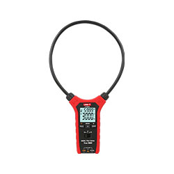 Категорія Кліщі для вимірювання струму