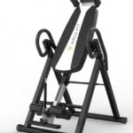 Гравітаційна тренувальна лава Halo-Fit HF-9201 чорна для дому та спортзалу