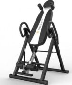 Гравітаційна тренувальна лава Halo-Fit HF-9201 чорна для дому та спортзалу