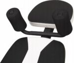 Гравітаційна тренувальна лава Halo-Fit HF-9201 чорна для дому та спортзалу - Зображення 10