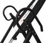 Гравітаційна тренувальна лава Halo-Fit HF-9201 чорна для дому та спортзалу - Зображення 5