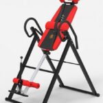 Гравітаційна тренувальна лава Halo-Fit HF-9201 червона ключ до гарного самопочуття