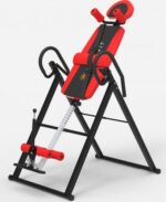 Гравітаційна тренувальна лава Halo-Fit HF-9201 червона ключ до гарного самопочуття